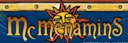 McMenamin’s